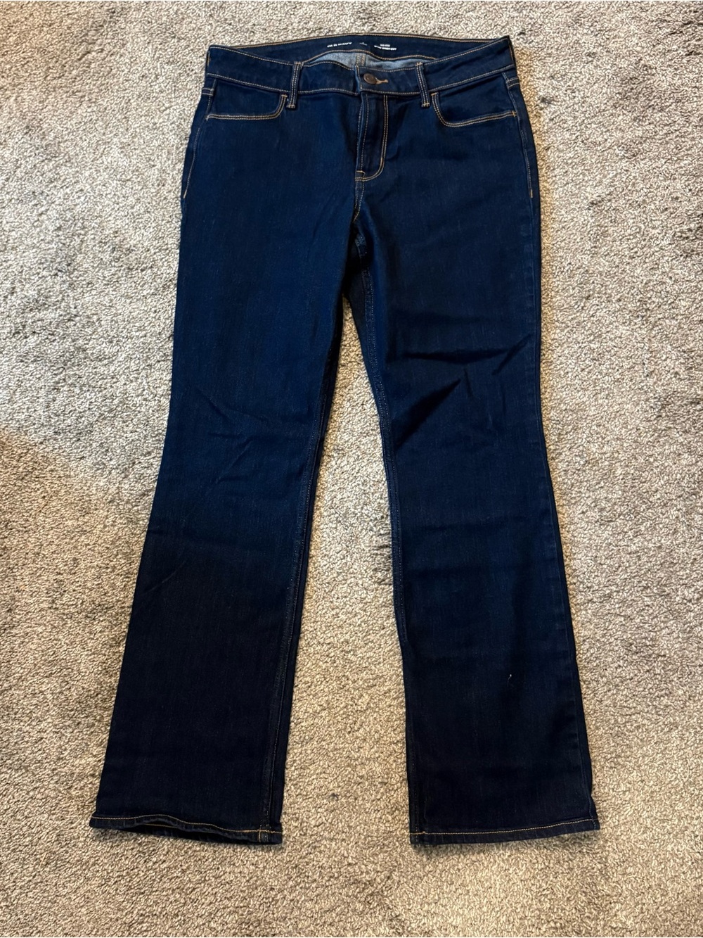 Old Navy Bootcut Jeans